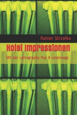 Book cover for Hotel Impressionen