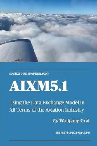 Cover of Handbook AIXM5.1