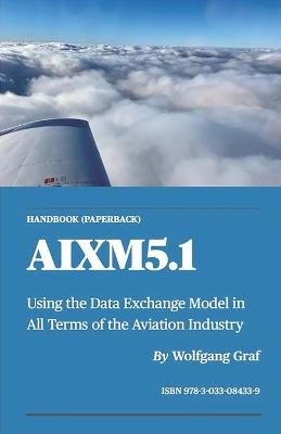 Book cover for Handbook AIXM5.1