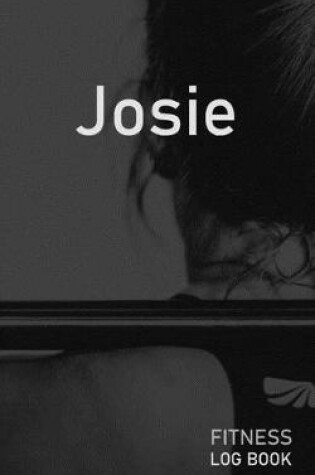 Cover of Josie