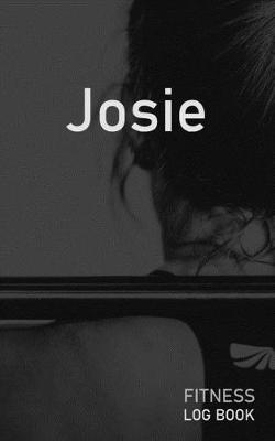 Book cover for Josie