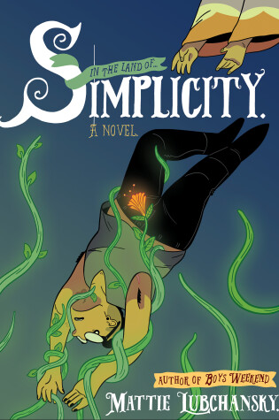 Cover of Simplicity