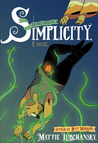 Cover of Simplicity