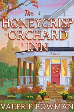 Cover of The Honeycrisp Orchard Inn