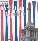 Book cover for Dominican Republic