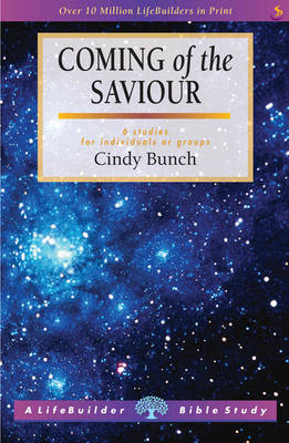 Cover of Coming of the Saviour