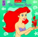Cover of The Missing Music