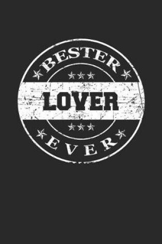 Cover of Bester Lover Ever