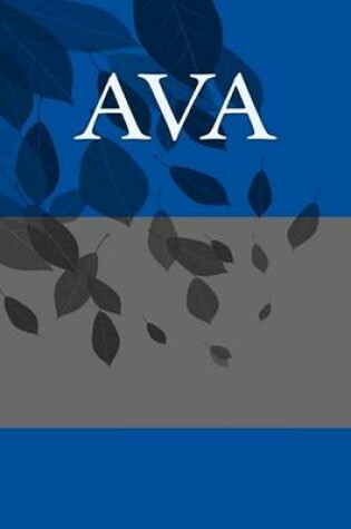 Cover of Ava