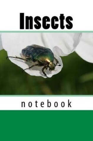 Cover of Insects