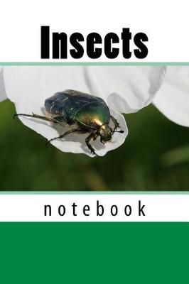 Book cover for Insects