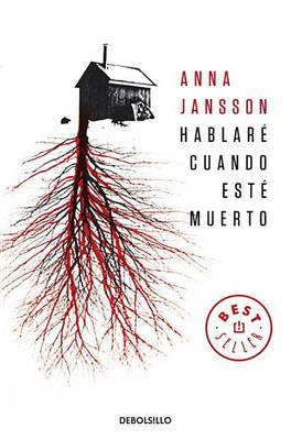 Book cover for Hablare Cuando Este Muerto