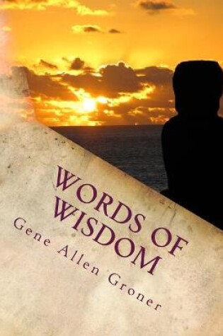 Cover of Words of Wisdom