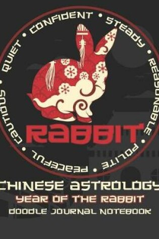 Cover of Year of the Rabbit