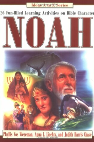 Cover of Noah