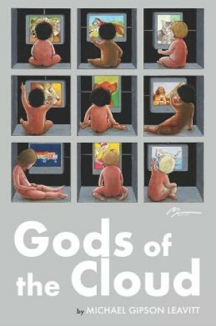 Cover of Gods of The Cloud