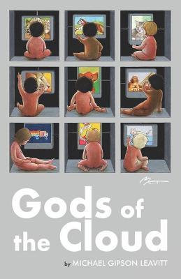 Book cover for Gods of The Cloud