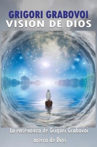 Cover of La Visión de Dios
