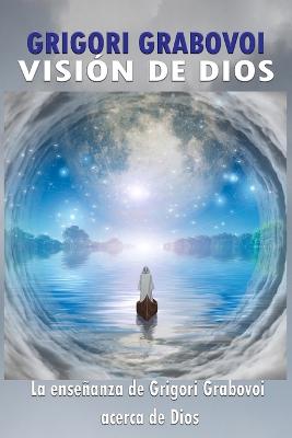 Book cover for La Visión de Dios