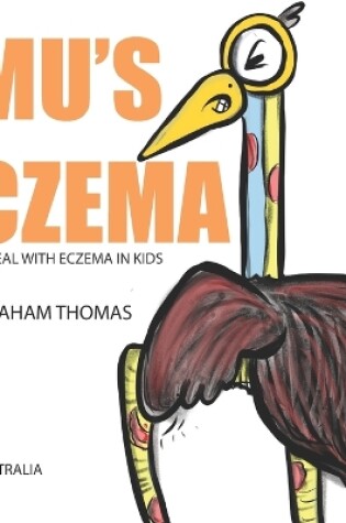 Cover of Emu's Eczema