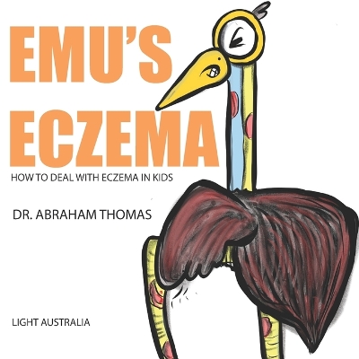 Cover of Emu's Eczema