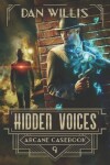 Book cover for Hidden Voices