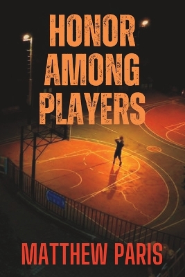 Book cover for Honor Among Players