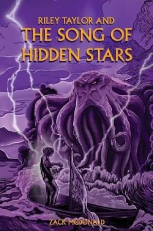 Cover of The Song of Hidden Stars