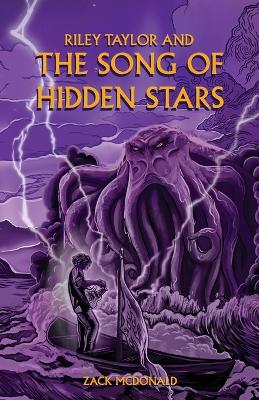 Book cover for The Song of Hidden Stars