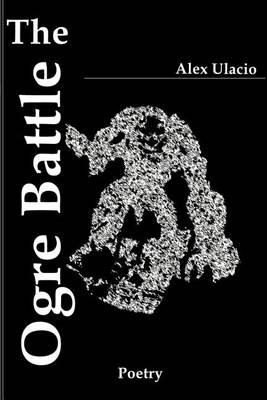 Book cover for The Ogre Battle