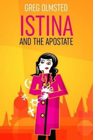 Cover of Istina and the Apostate