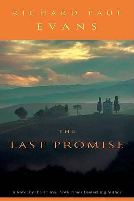 Book cover for The Last Promise