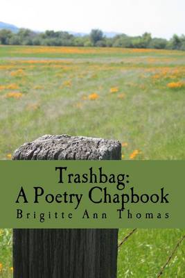 Book cover for Trashbag