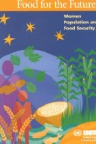 Cover of Food for the Future