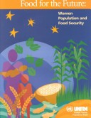 Book cover for Food for the Future