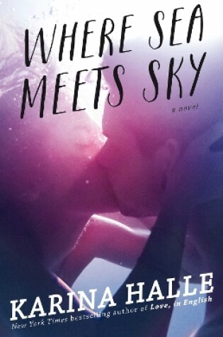 Cover of Where Sea Meets Sky