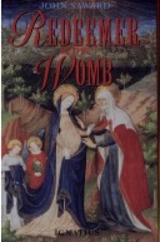 Cover of Redeemer in the Womb