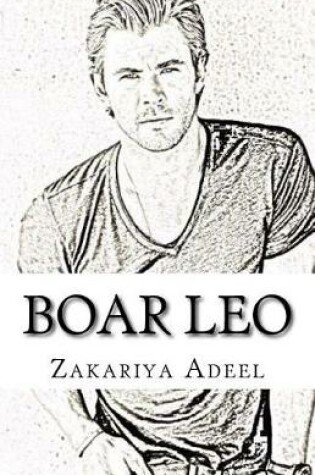 Cover of Boar Leo