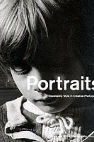 Cover of Portrait and Figure Photography