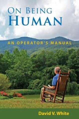 Cover of On Being Human