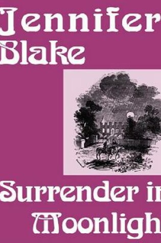 Cover of Surrender in Moonlight