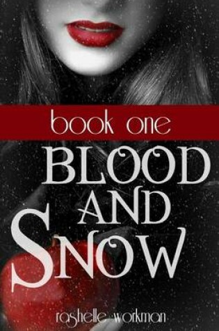 Cover of Blood and Snow Volumes 1-4