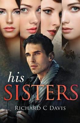 Book cover for His Sisters
