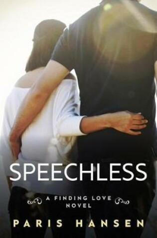 Cover of Speechless