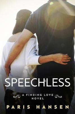 Book cover for Speechless