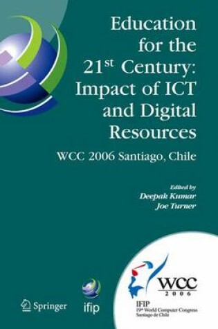 Cover of Education for the 21st Century