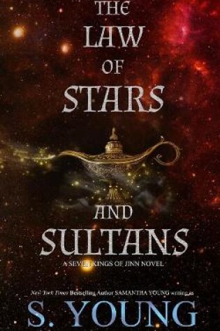 Cover of The Law of Stars and Sultans