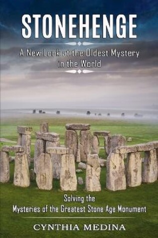 Cover of Stonehenge