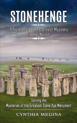 Book cover for Stonehenge