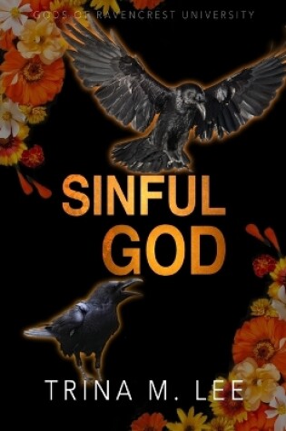 Cover of Sinful God